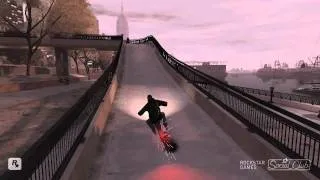 ПРИКОЛЫ GTA 4