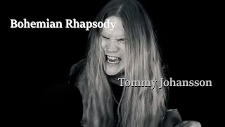 Bassi Reacts to Bohemian Rhapsody (Queen) - Tommy Johansson