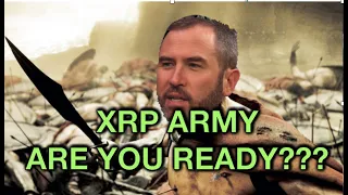 THIS WAS THE LAST DIP BEFORE XRP MOVES 1500%!!! ARE YOU READY XRP ARMY!!!
