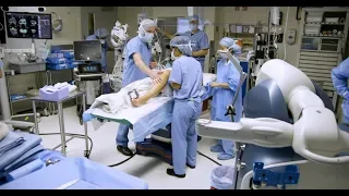 Robot-Assisted Total and Partial Knee Replacement Surgery