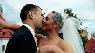 Свадебный клип Елены и Руслана