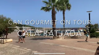 Can Gourmet on Tour - in Cala Ratjada