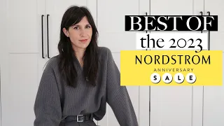 Best Items to Buy From the Nordstrom Anniversary Sale 2023