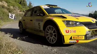 Rallye Fium'orbu Castellu 2023- ES1 Moderne .