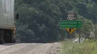 VDOT looking to make improvements in U.S. Route 220