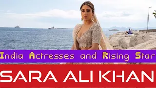 The Incredible Impact of Sara Khan: An Indian Actress and Rising Star ‼️