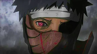Man Of The World (Obito’s Fate)