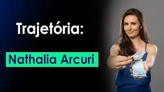 #1 Trajetória: NATHALIA ARCURI
