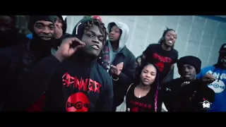 Yung Sinner - Shooter Ambition (Official Video)