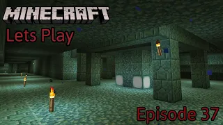 Inside Draining Ocean Monument! Minecraft Lets Play w/ Aprismic Episode 38