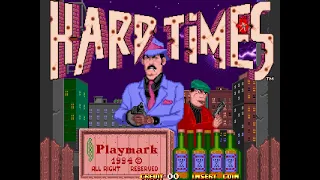 Hard Times Arcade