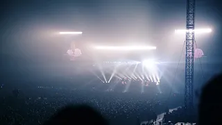 Paul McCartney live in Japan 30 April 2017