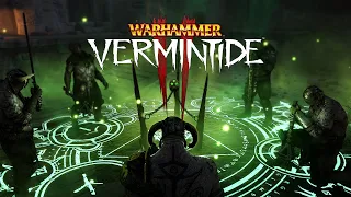 Warhammer: Vermintide 2 - Grudge Marks & Geheimnisnacht | Official Trailer