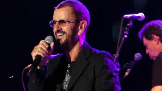 Don't Pass Me By - Ringo Starr
