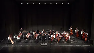 2022 Final Concert 2 Besame Mucho (Velazquez/ arr. Kazik)