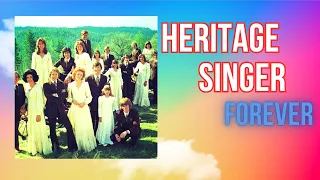Heritage Singers Classics
