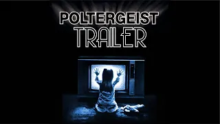 Poltergeist (1982) Trailer Remastered HD