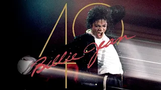 Michael Jackson - Billie Jean | MJWE Mix