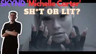 WTF! SKYND - 'Michelle Carter' REACTION