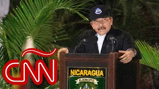 ¿Dónde está Daniel Ortega? La pregunta en Nicaragua mientras avanza la pandemia