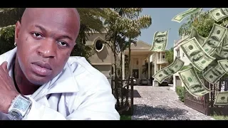 Birdman $12000000 MANSION Was FORECLOSED ON and HE WANTS Person Items Back (allegedly)