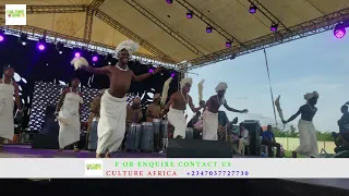 BEST OF IJEBU CULTURAL TRADITIONAL SONG IN THE WORD FROM THE INDIGENNOUS PEOPLE OF YORUBA NATION.