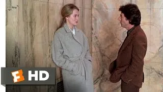 Kramer vs. Kramer (8/8) Movie CLIP - Change of Heart (1979) HD