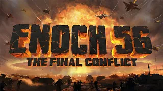 The Final Conflict in "The Book of Enoch" and Bible Prophecy