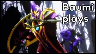 Dota 2 Mods | BRAINSTORMING ITEM IDEAS!! | Baumi plays Open Angel Arena