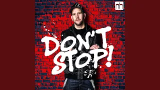 Don't Stop! (Club Mix)