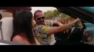 Отвязные каникулы / Spring Breakers (Red-band трейлер)