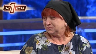 Почему мать оставила детей умирать в запертой квартире? - Один за всіх. Выпуск 16 от 18.12.16