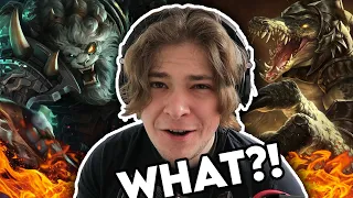 NON-LOL Player Reacts to EVERY League Of Legends Cinematic Trailers 1 (A Twist Of Fate, Get Jinxed)