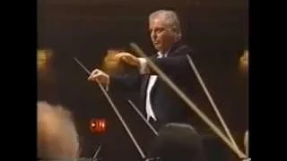 Edward Elgar ~ Nimrod (Enigma Variations) ~ Daniel Barenboim