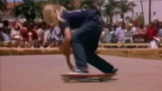 Jay Adams at del mar