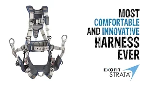 The Most Comfortable Harness Ever - GME Supply