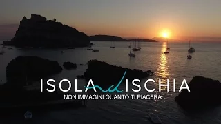 Ischia. Non immagini quanto ti piacerà.©| Guida Vacanze Isola d'Ischia