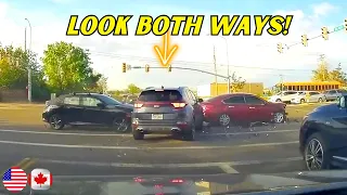 Idiots In Cars Compilation  - 264 [USA & Canada Only]