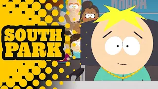 Butters Secures Loans for His Kissing Company - SOUTH PARK