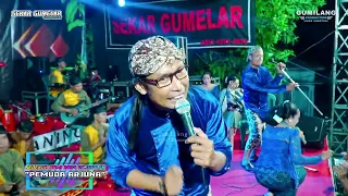 SEKAR GUMELAR CAMPURSARI - GALA GALA - ICHA SHOLEMAN - SEDEKAH BUMI DK.DUPLAK - TEMPUR KELING JEPARA