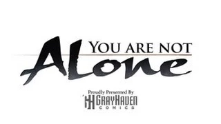 You Are Not Alone - Promotional Video