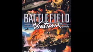 Battlefield Vietnam - Theme Music