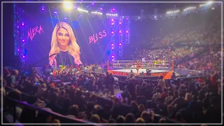 Alexa Bliss NEW THEME + Entrance LIVE! 5-16-22 (Norfolk, VA)