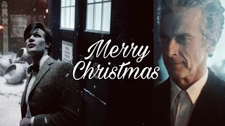 Doctor Who - Last Christmas