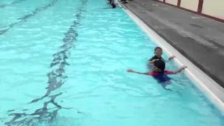 swim fun at don bosco makati part 2