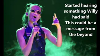 Stranger Things rap (recap season 1) lyrics letra  ft. Millie Bobby Brown