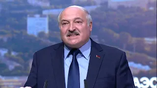 «На кухне у Путина!»:  Александр Лукашенко рассказал, где начался евразийский формат интеграции