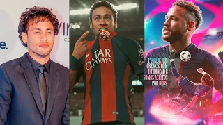 Best neymar jr edits 🔥⚽🕺🇧🇷✨🥶//Tiktok compilation