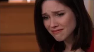 Brooke and Peyton scenes 6.20