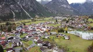 Nassereith Tirol.
